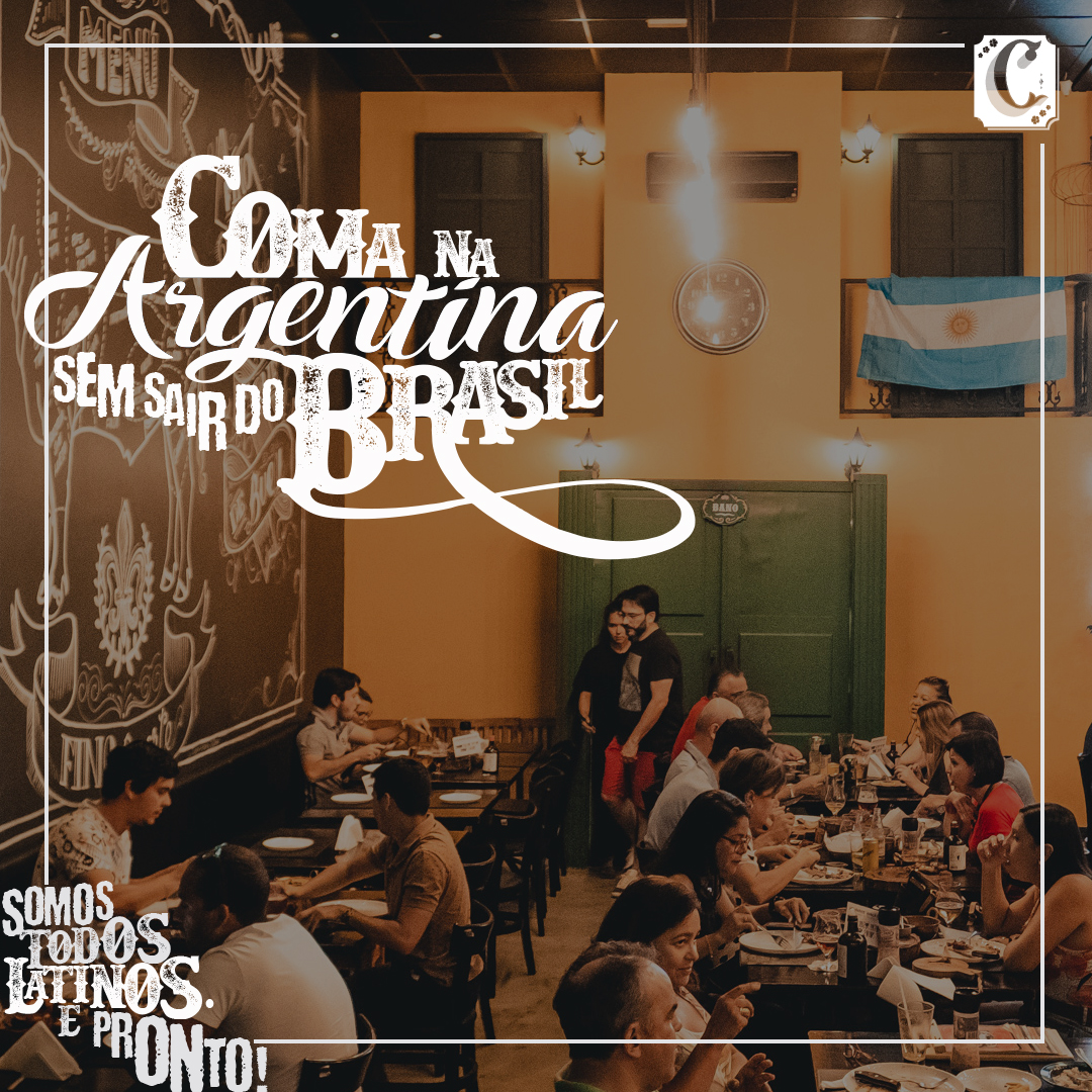 Experiência Argentina