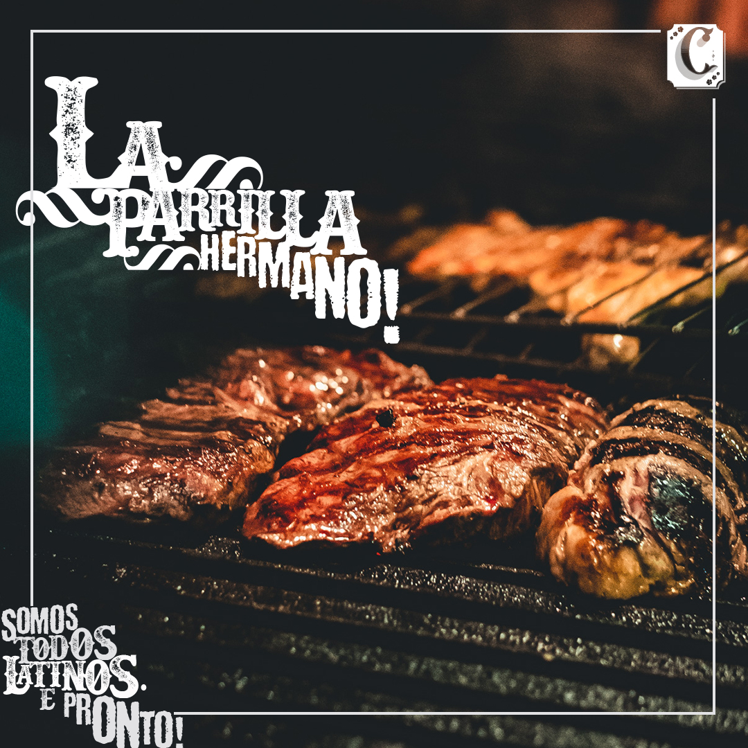 La Parrilla Hermano