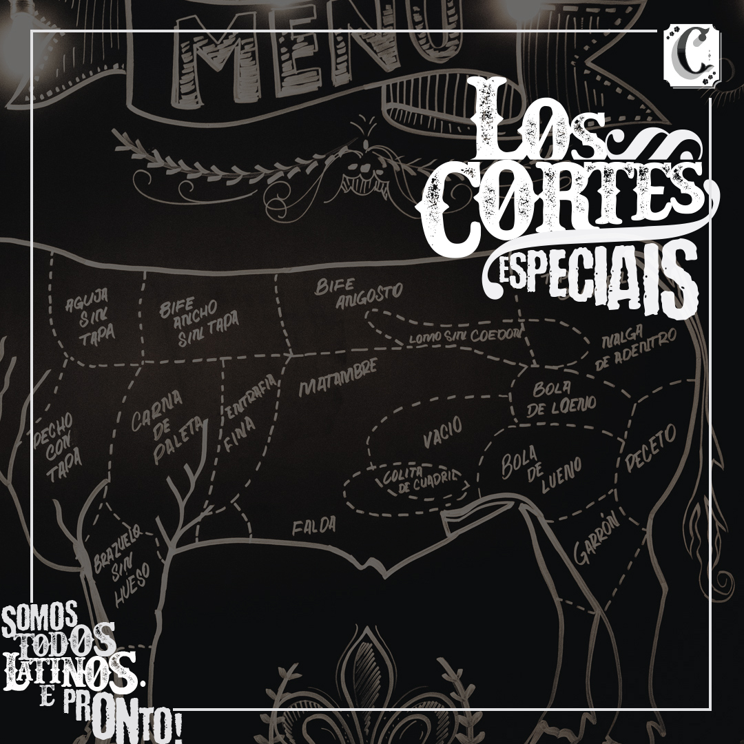 Los Cortes