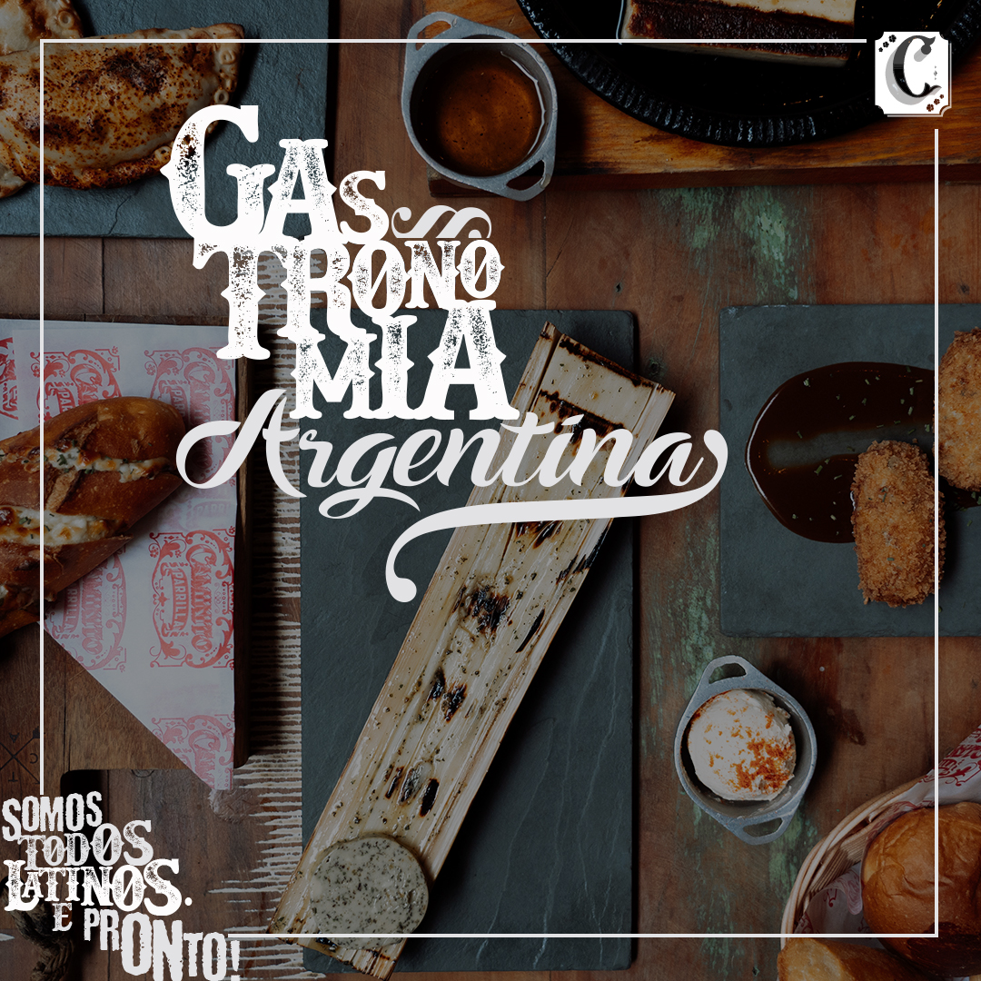 Gastronomia