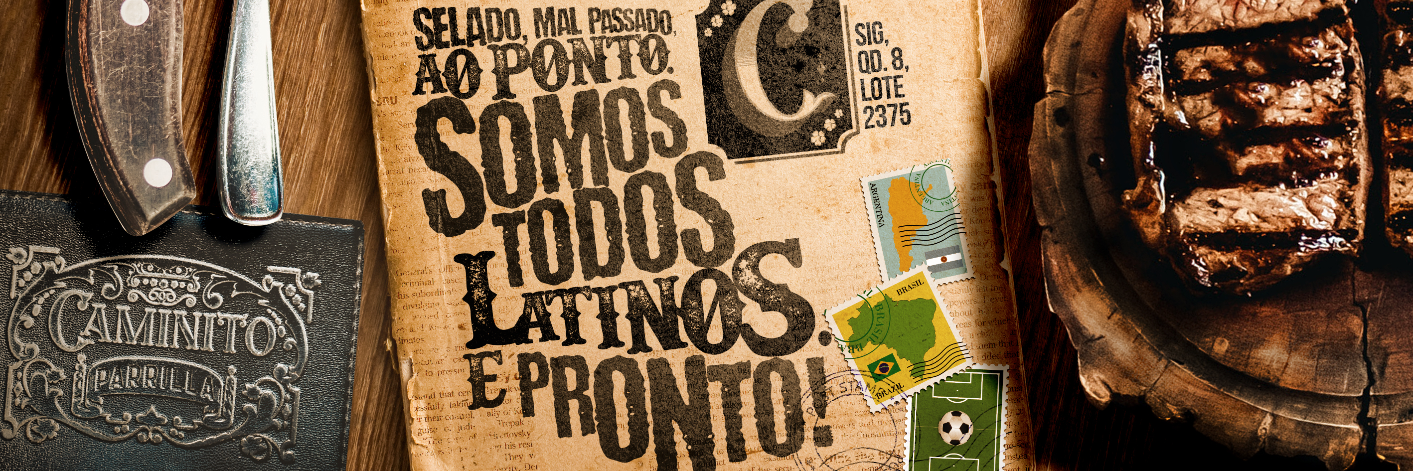 Outdoor Conceito