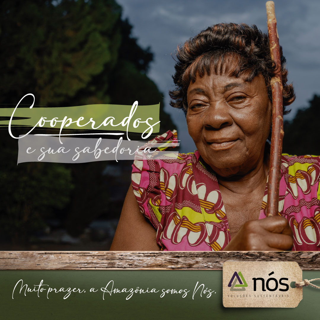 Cooperados e sua Sabedoria
